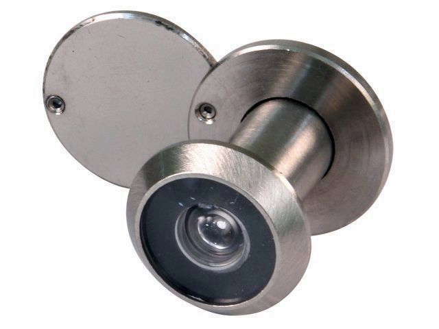 MIRA OPTICA AMIG N.2 (2542) CROMADA
