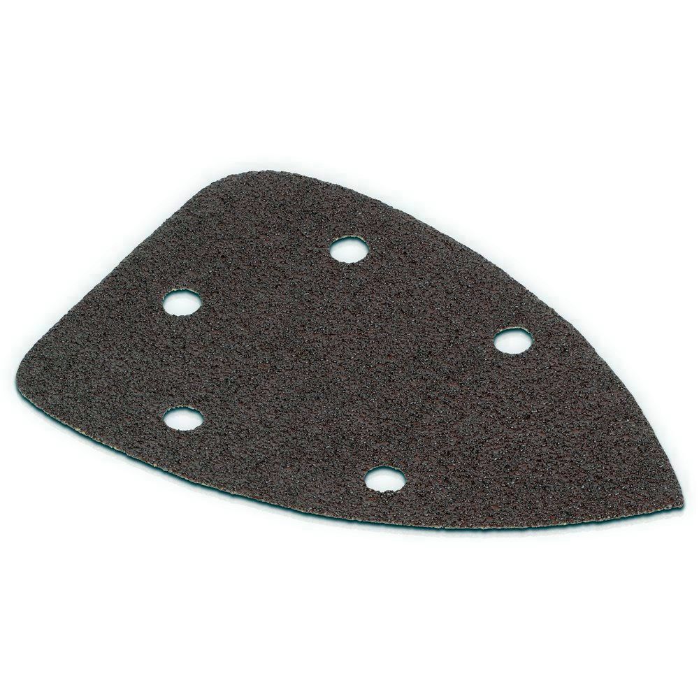 LIJA KREATOR MOUSE  G60 KRT220004 B/5UDS