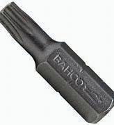 PUNTAS ATORNILLAR BAHCO TORX T15 CAJA 10UD.