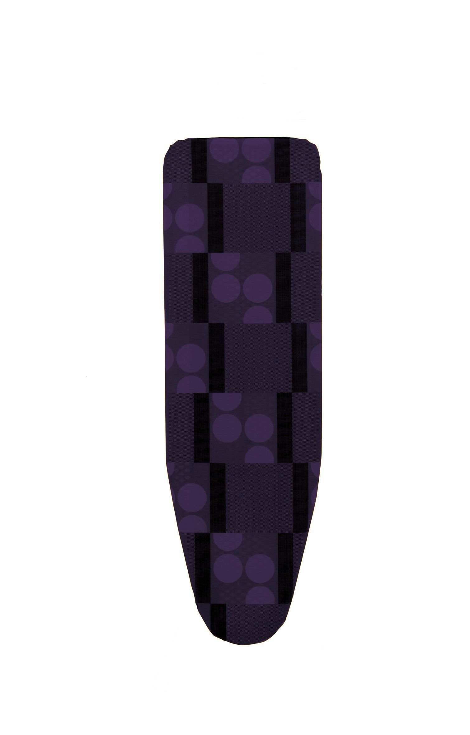 FUNDA MESA PLANCHA LOGOSMALVA 130X48