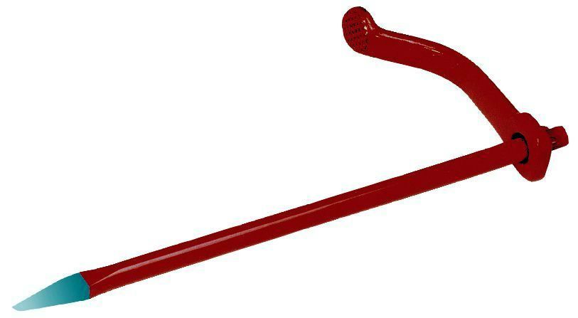 CLAVIJA ENCOFRAR BELLOTA REDONDA 8280250