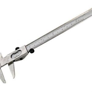 CALIBRE VOLA  ACERO PRECISION 150 MM.