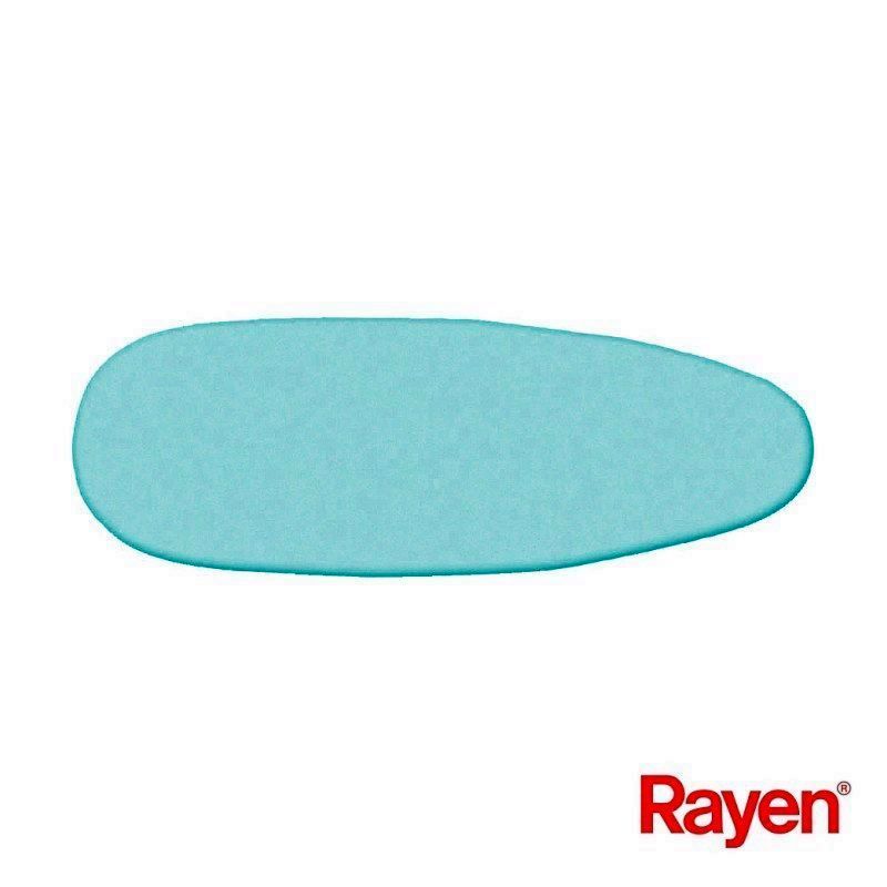 FUNDA MESA PLANCHA RAYEN METAL/MUL. 6143