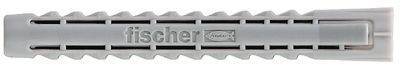 TACO NYLON SXL  6X50 (100U) FISCHER