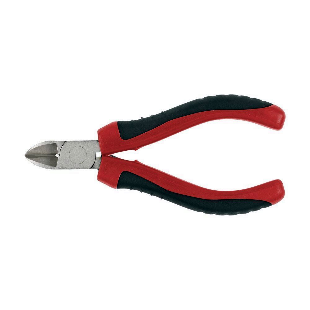 ALICATE CORTE DIAGONAL KREATOR MINI KRT613002