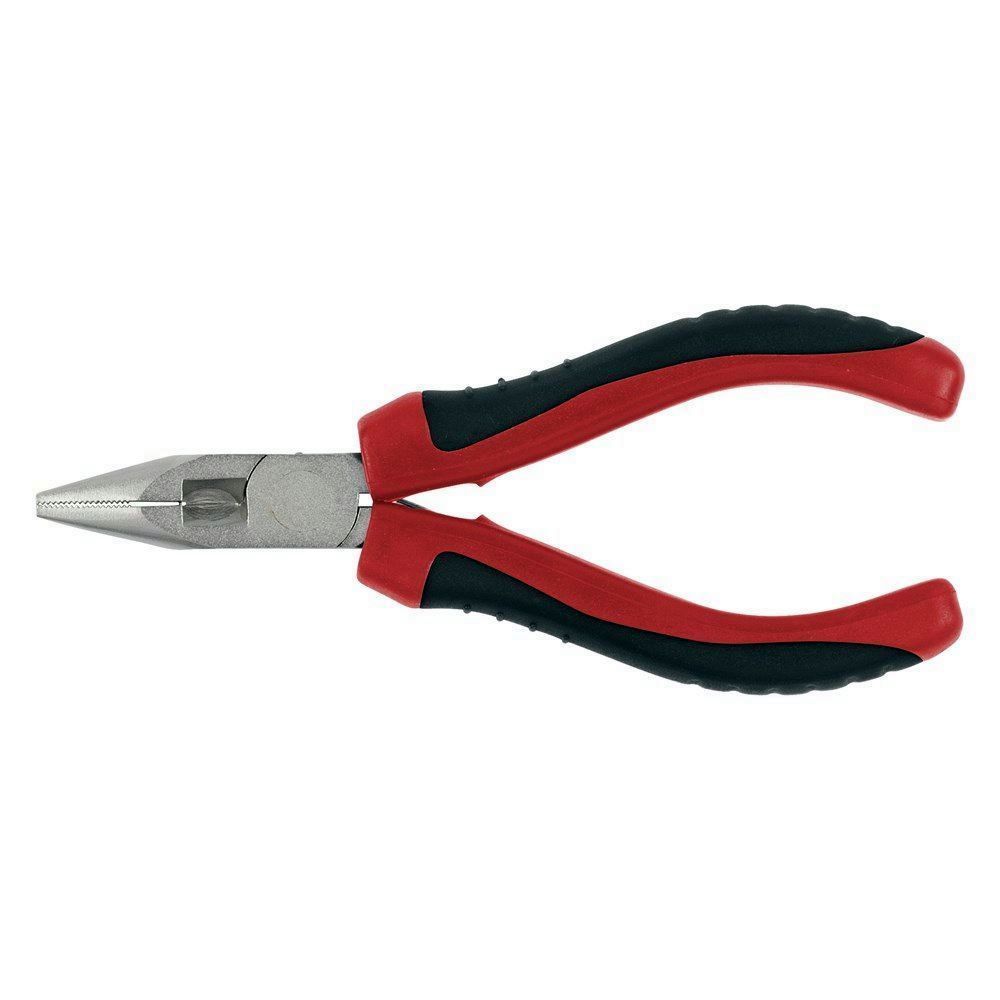 ALICATE SEMIRREDONDA MINI KREATOR KRT613001