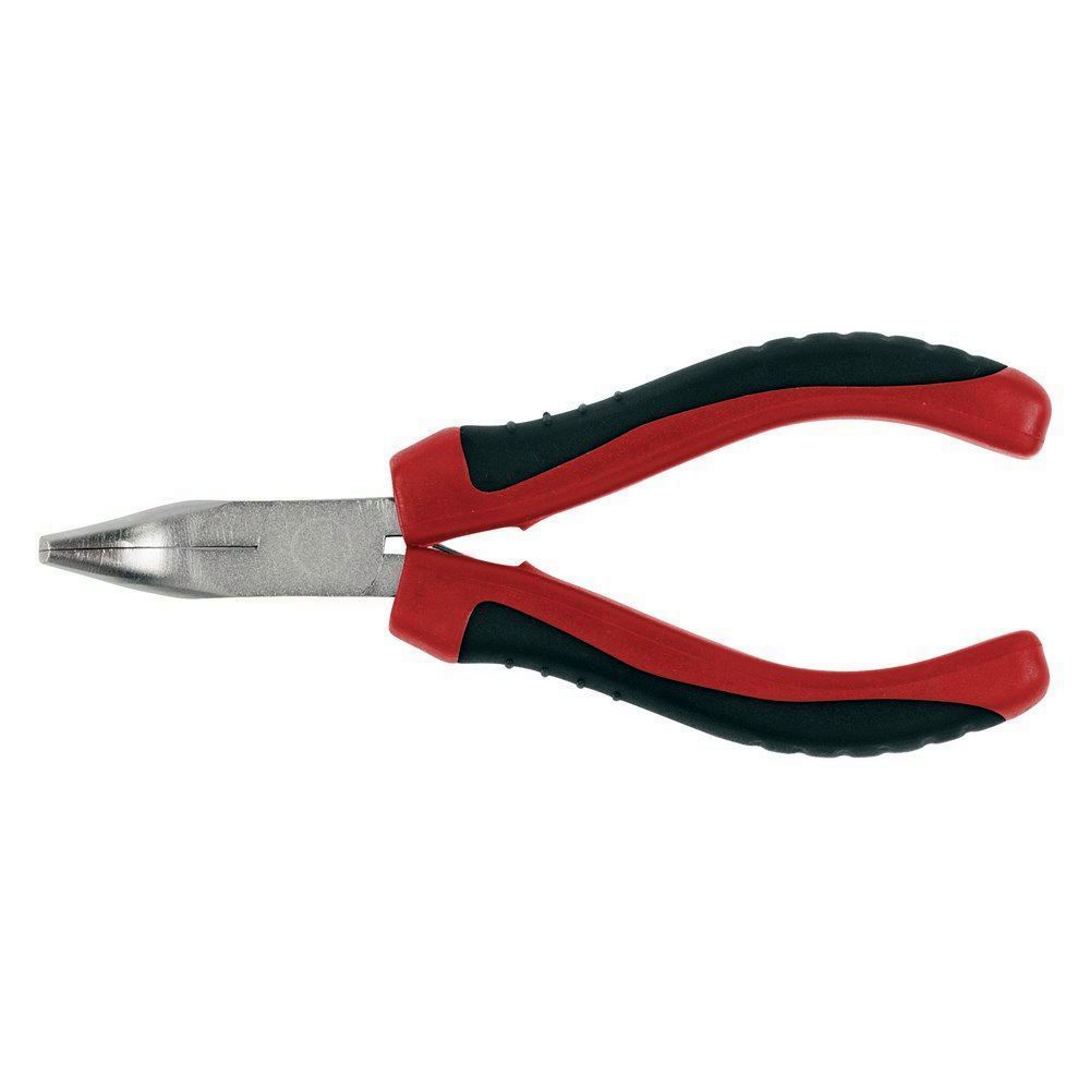 ALICATE PUNTA CURVA KREATOR MINI KRT613003