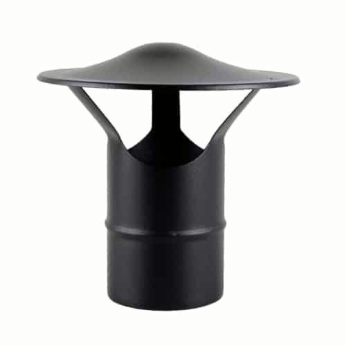 SOMBRERETE ESMALTADO MODELO CHINO PELLET 80MM