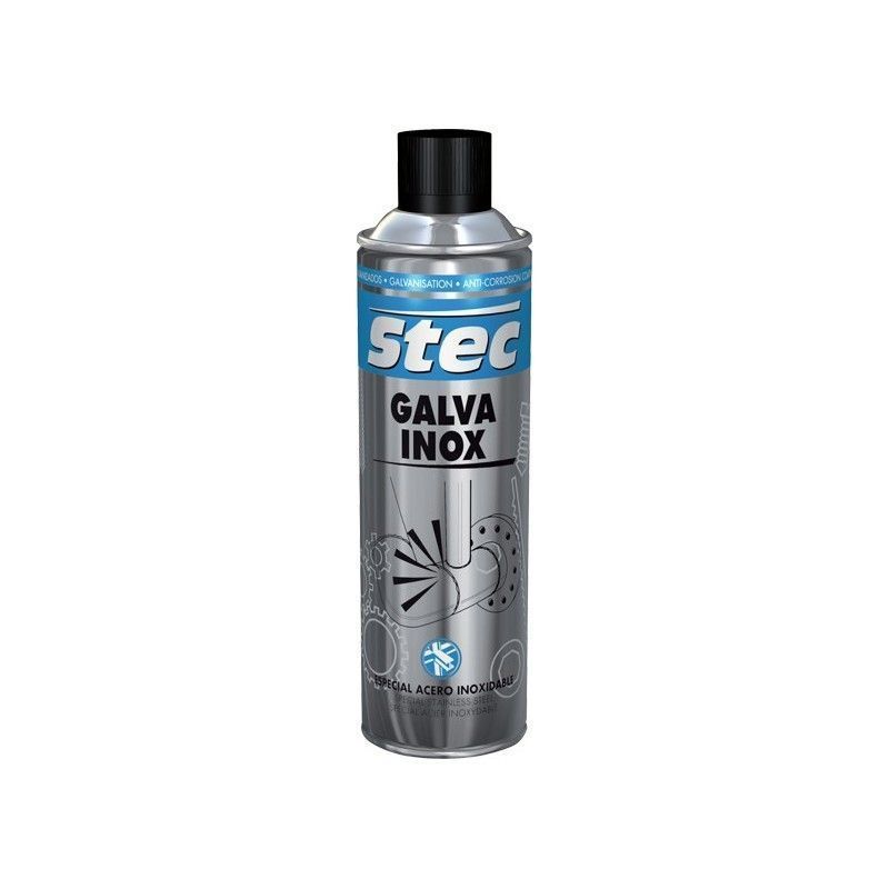GALVAINOXIDABLE KRAFFT STEC 400 ML.