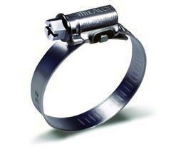 ABRAZADERA MIKALOR CREMALLERA  2032 W1