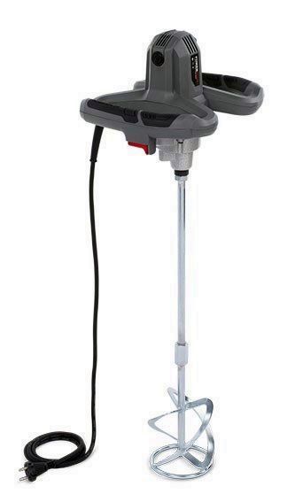MEZCLADOR ELECTRICO 1200 W. POWE80070 POWERPLUS