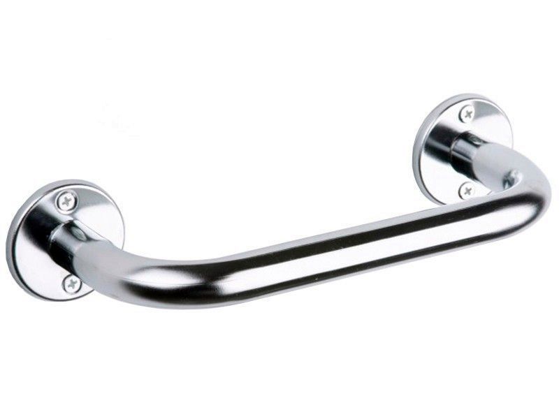 ASA BAÑERA CROMO PEQUEÑA 24 CMS.
