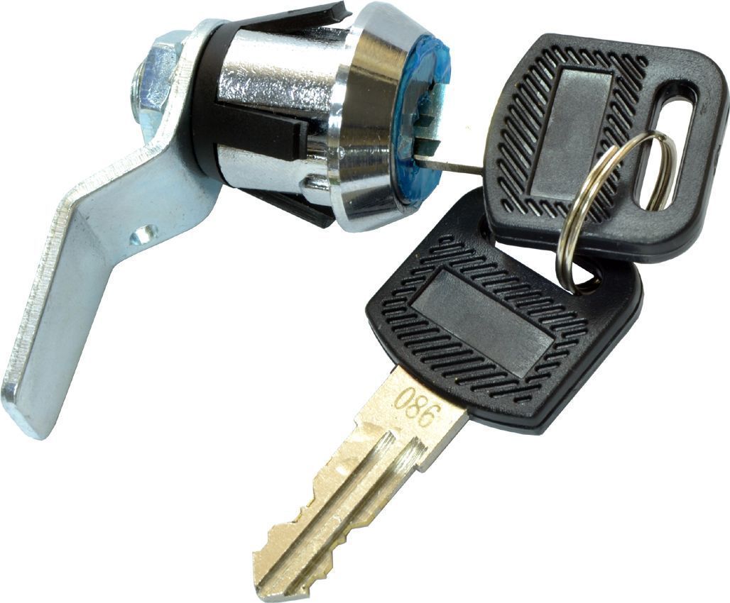 CERRADURA BUZON ARREGUI 1070 CER0107