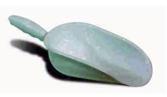 ZARZOLA PLASTICO FC 160MM (UALIM) 250 GRS.