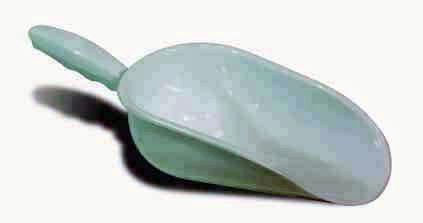 ZARZOLA PLASTICO FC 220MM (UALIM) 1 KGR.