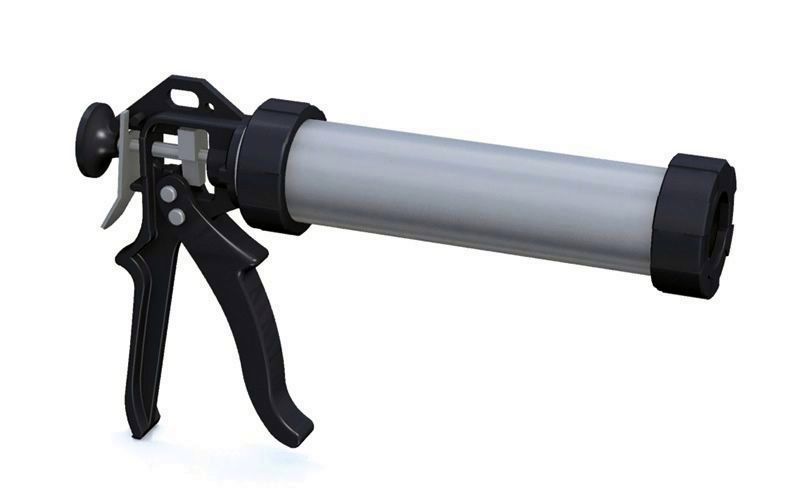 PISTOLA DSPRO 600 TUBULAR DESA 25600015