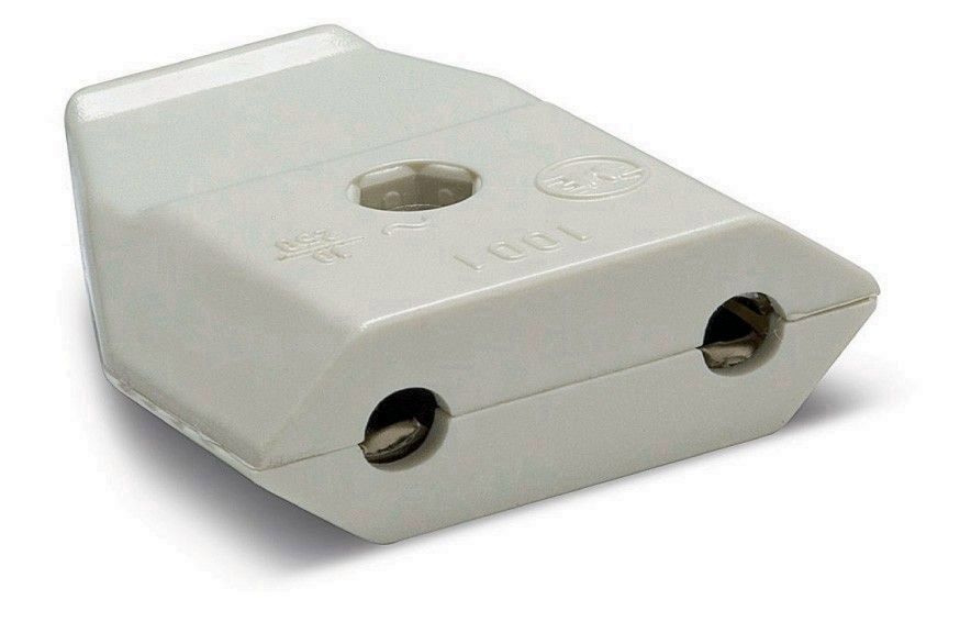 BASE ENCHUFE MOVIL 10A