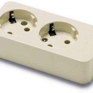 BASE MULTIPLE 2 TOMAS T.T. 16A REF.2502