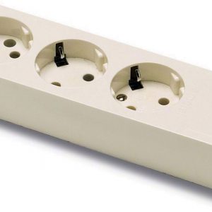 BASE MULTIPLE 3 TOMAS T.T. 16A REF.2503