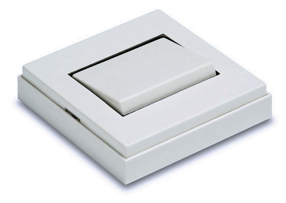 CONMUTADOR SUPERFICIE 10A REF.5002B