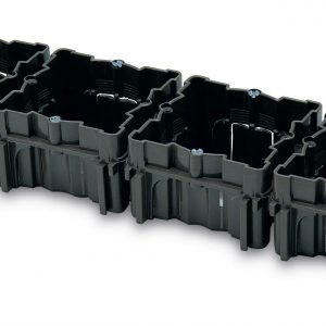 CAJA EMPOTRAR UNIVERSAL 66X66 REF.3102.1