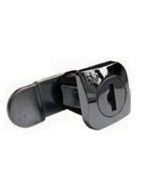 CERRADURA BUZON BTV 60468 CROMO