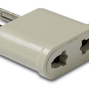 ADAPTADOR FAMATEL AMERICANO UNIVERSAL 10A 1402