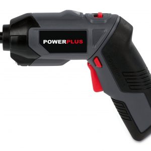 ATORNILLADOR 3,6V. LITIO POWE00015 POWERPLUS