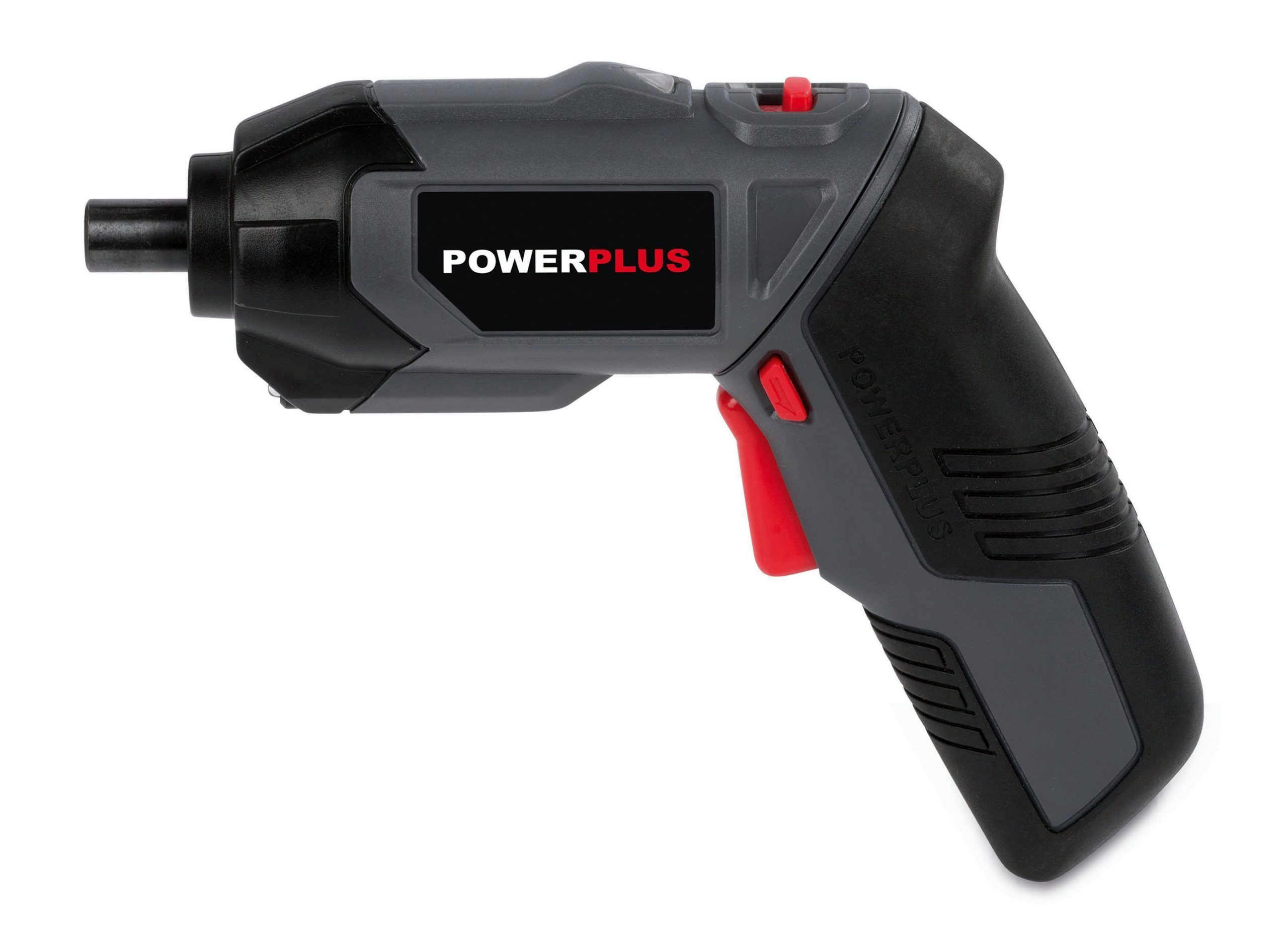 ATORNILLADOR 3,6V. LITIO POWE00015 POWERPLUS