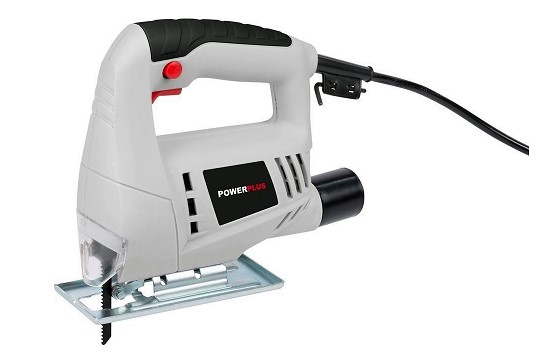 SIERRA CALAR 350W. POWC20100 POWERPLUS
