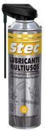 ACEITE KRAFFT MULTIUSOS DOBLE ACCION 500 ML.