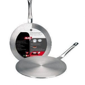 ADAPTADOR IBILI INDUCCIONVITRO 24CMS. 703724