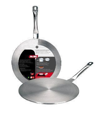 ADAPTADOR IBILI INDUCCIONVITRO 24CMS. 703724
