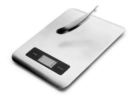 BASCULA COCINA IBILI SUPER FINA 790800