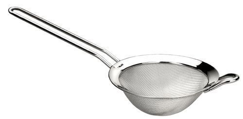 COLADOR IBILI INOXIDABLE MANGO BOLA 10'0CMS. 703810