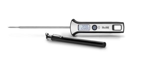 TERMOMETRO DIGITAL IBILI CON SONDA 743404