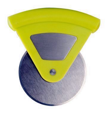 CORTA PIZZA IBILI ROLL IN 8CMS. 733400