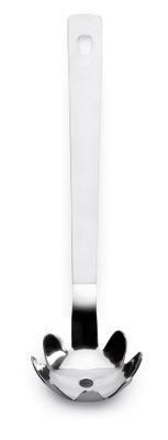 CUCHARA IBILI PASTA INOXIDABLE EMMA 733904