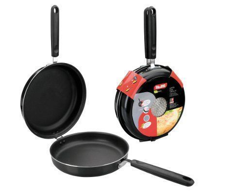 SARTEN TORTILLAS IBILI INDUBASIC 26 CMS.