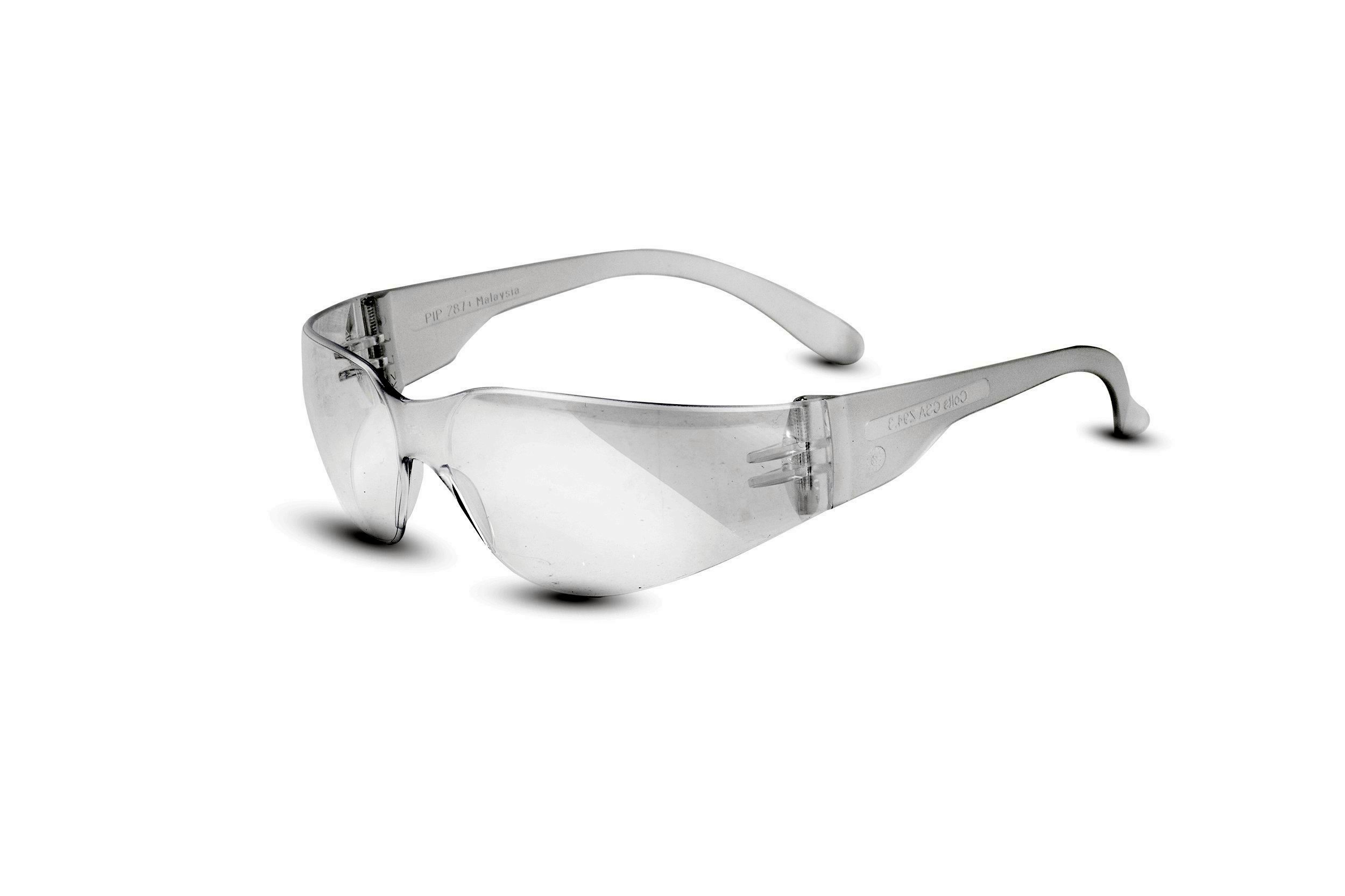 GAFAS PEGASO MODELO IMPACT 149.01 TRANSPARENTE