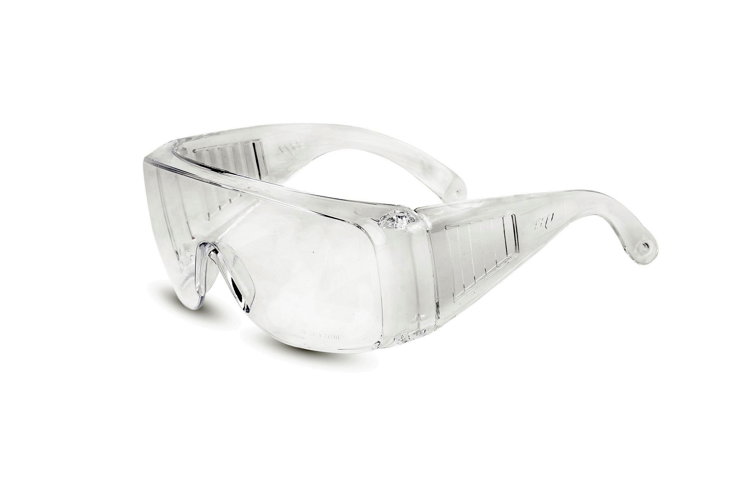 GAFAS PEGASO MODELO VISITOR 150.01 TRANSPARENTE