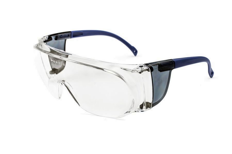 GAFAS PEGASO MODELO BASIC 3 40.9 TRANSPARENTE