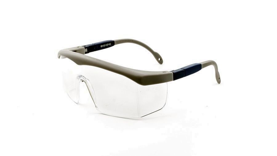 GAFAS PEGASO MODELO BASIC 7 43.9 TRANSPARENTE