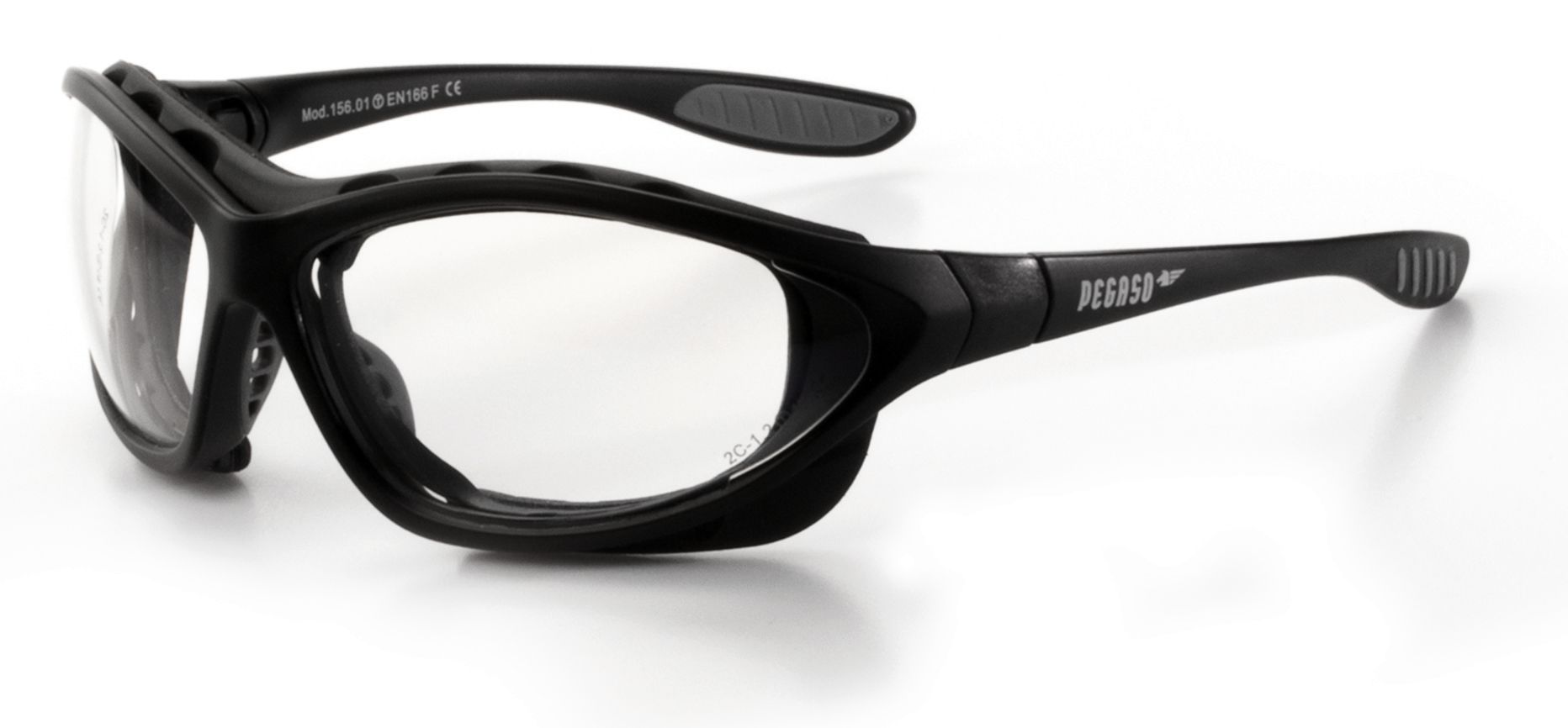 GAFAS PEGASO MODELO IMAX 156.01 TRANSPARENTE