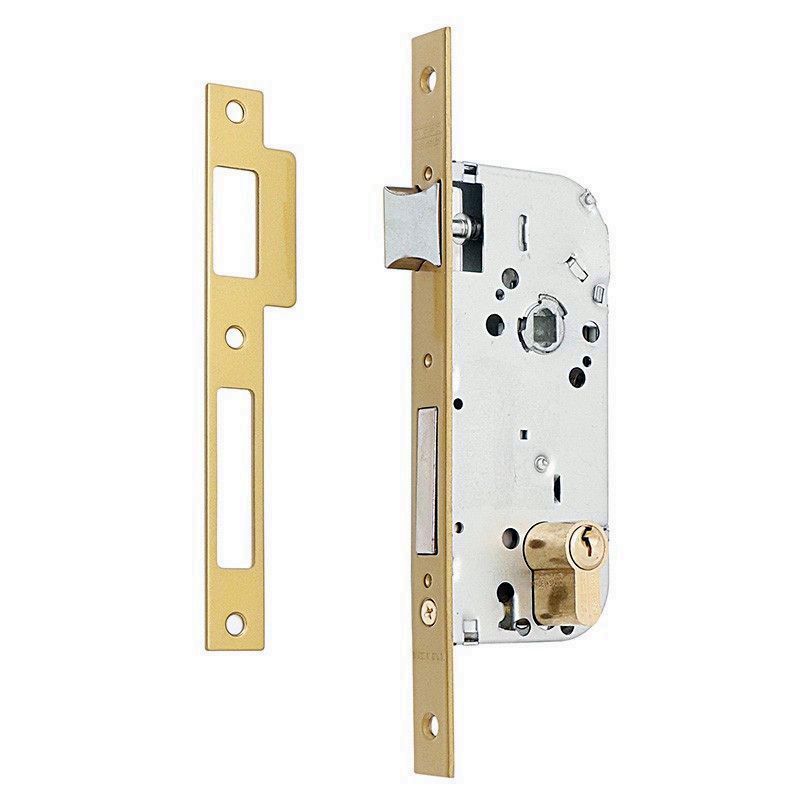 CERRADURA TESA 130/50 MM. (13058CAE)
