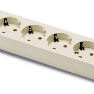 BASE MULTIPLE 5 TOMAS T.T. 16A REF.2505