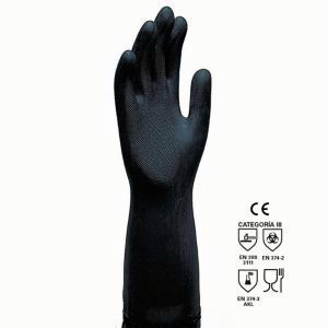 GUANTES NEOPRENO 3L NEOX (PAR) T10