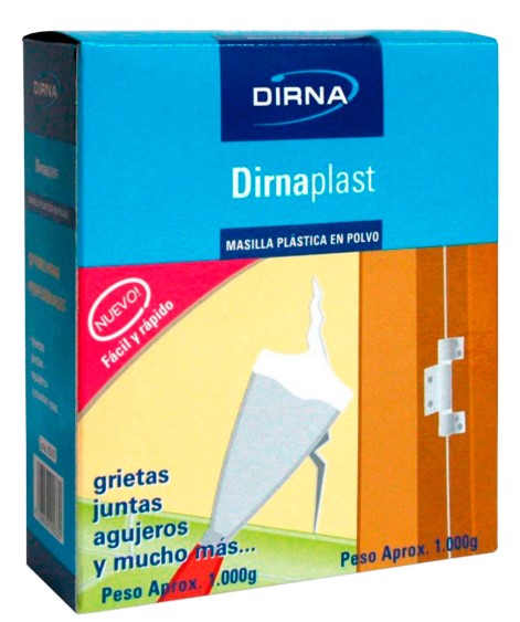 MASILLA EN POLVO DIRNA (PQ.1000GR.)