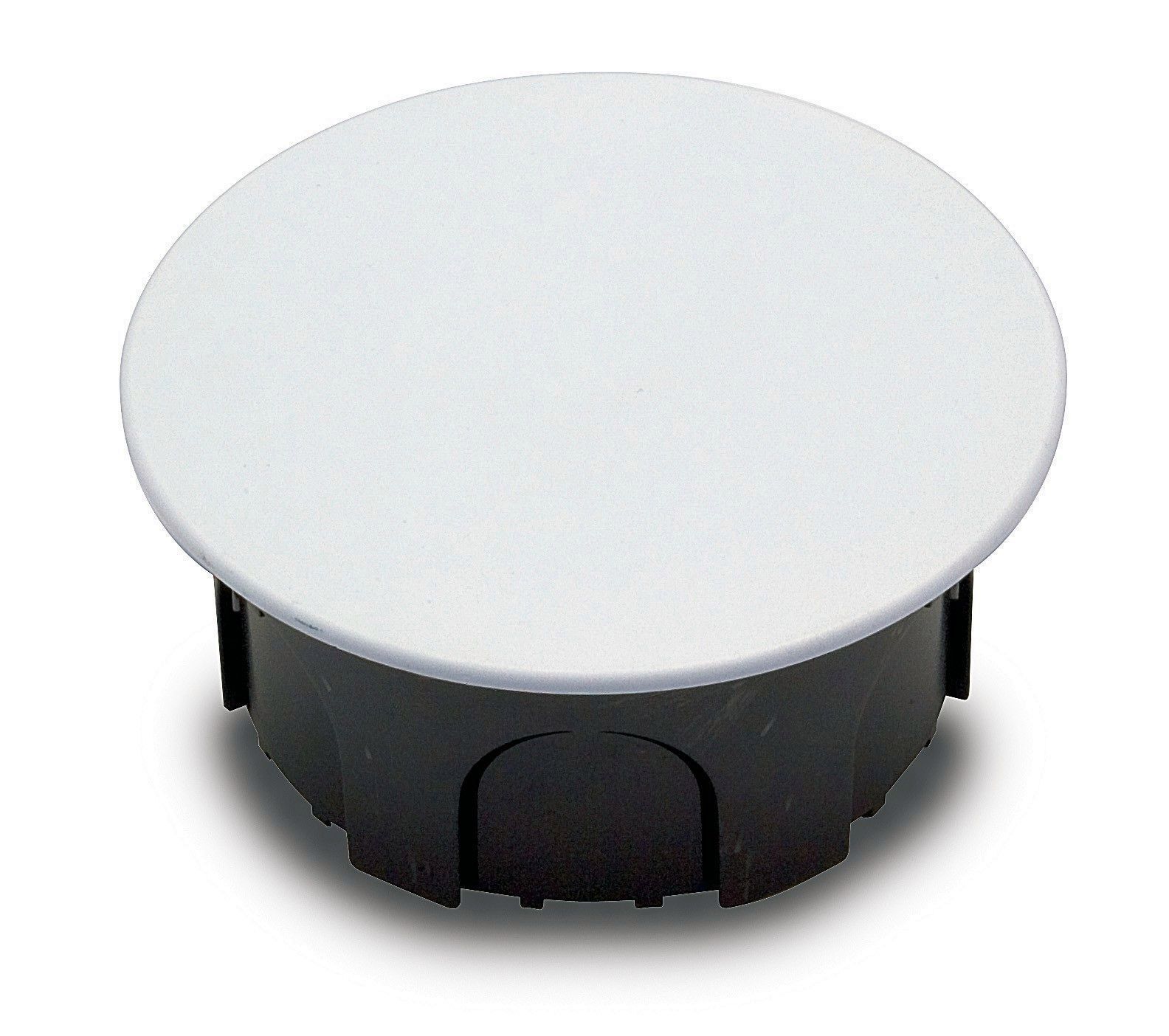 CAJA EMPALME EMPOTRAR RED. 80X40 RF.3210