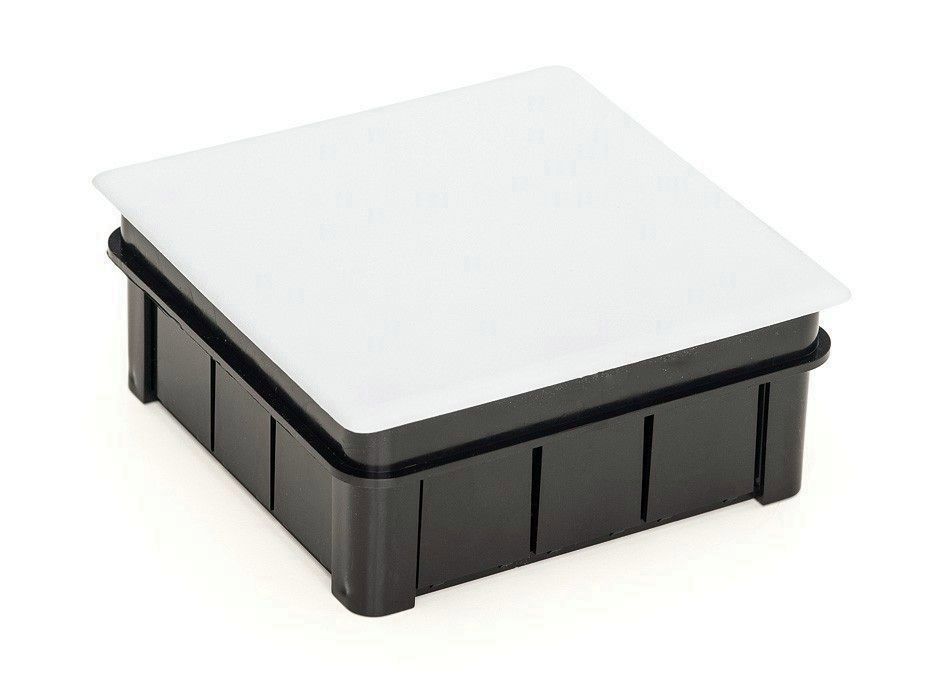 CAJA EMPALME EMPOTRAR 100X100X45 RF.3201